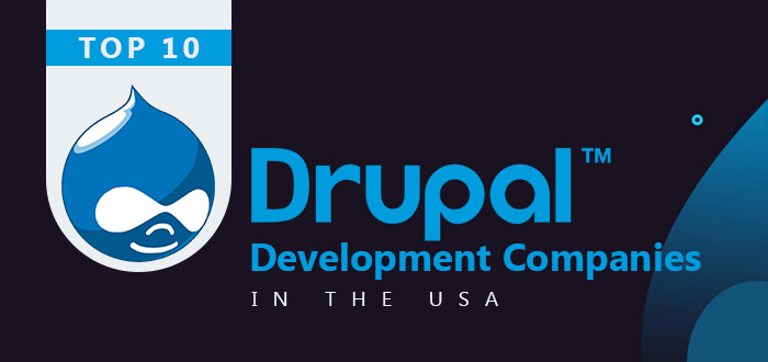 top drupal web development companies