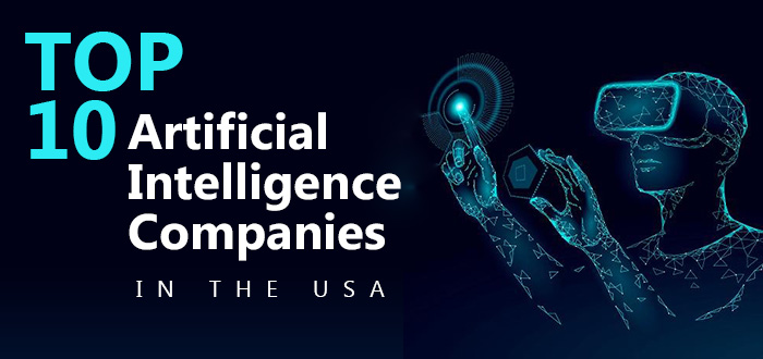 top-10-artificial-intelligence-companies-in-the-usa