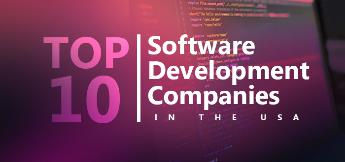 Top 10 Software Development Companies in the USA - TOPORGS
