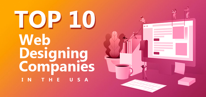 Top 10 Web Designing Companies in the USA-Toporgs