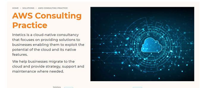 Intetics AWS-Toporgs