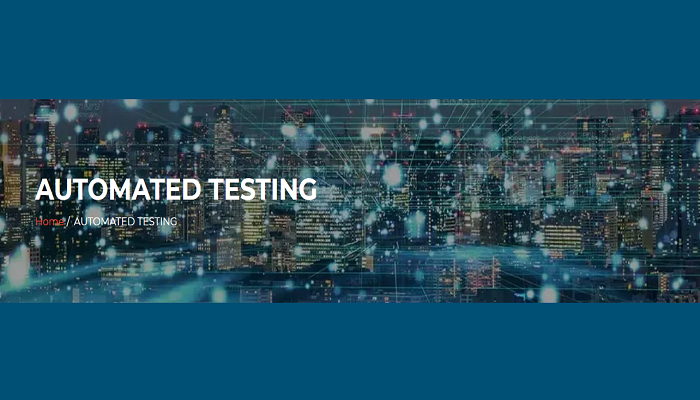 ibeta automated testing-Toporgs
