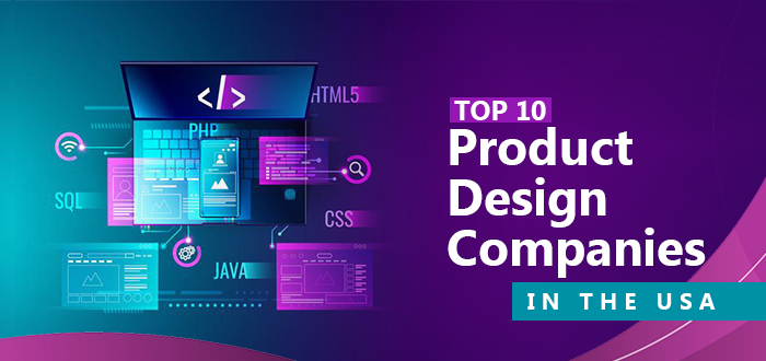 Top 10 Product Design Companies in the USA-Toporgs