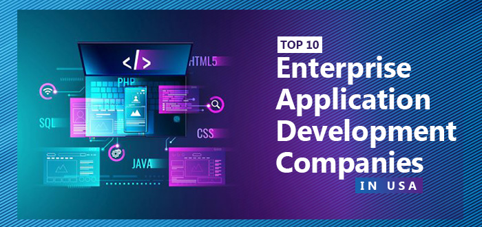 Top 10 enterprise application development companies in USA-Toporgs