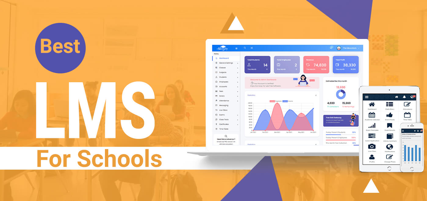 Best Lms For Schools Best Lms For Schools